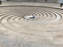 -终南山古楼观历史文化景区