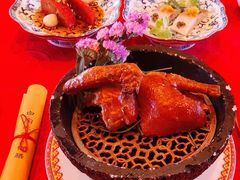 -白家大院·王府宫廷菜(苏州街店)