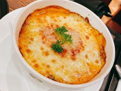-安妮意大利餐厅(世贸天阶店)