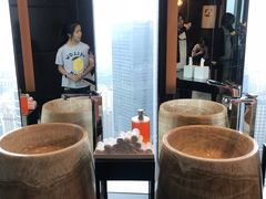 -广州四季酒店