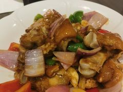 猪蹄-松花湖水饺(新濠天地店)