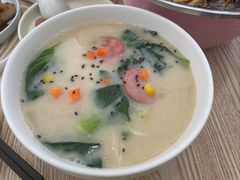 大骨小面-长颈鹿的口袋钵钵鸡(市南店)