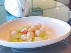 -金鹰国际酒店·满园春中餐厅