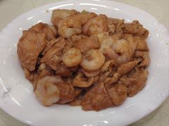 -奥华餐厅·老张记(台基厂店)