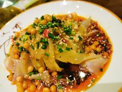 -老灶房-四川土菜(铁牛广场店)