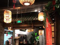 -南京大牌档(三阳广场苏宁店)