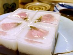-半饱日式甜品(ifs国际金融店)