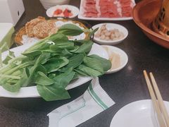 -南门涮肉(北洼路店)