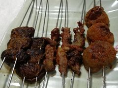 -羊家胡同·龙虾烧烤火锅(龙汇路店)