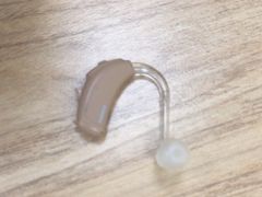 -海之声助听器(武宁南路店)