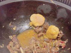 -玺炖·中国铁锅炖(虹桥天街店)