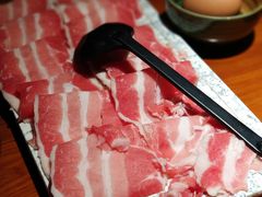 寿喜锅两人餐-有喜屋·烧鸟·居酒屋(周浦万达店)