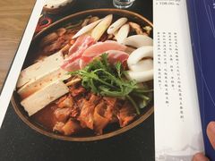 -汤里来温泉