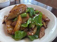 -老厨家(友谊路总店)