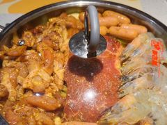 -黄记煌三汁焖锅(顺义华联店)
