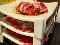 -AJIYA·池袋日式烧肉自助(天津万象城店)