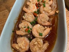 -蜜桃餐厅·伴山(湖滨商业街店)