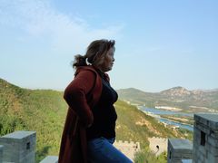 -龙口南山旅游景区