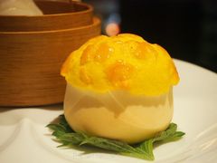 -北京四季酒店·采逸轩