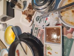 -韩香福烤肉庄园(文化西路店)