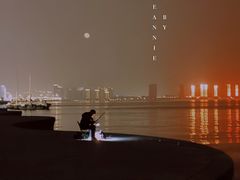 -琴岛之星摩天轮