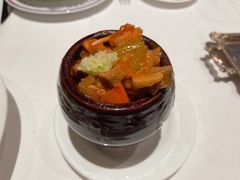 -波特曼西餐厅(南岗店)