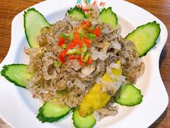 -庆峰龙虾烧烤(合肥一店)