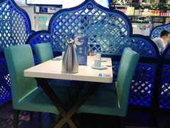 -疆遇·新新新新的新疆菜(万达店)