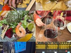 -ibarrel爱杯·bistro&brunch(江宁路店)