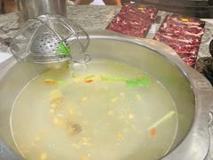 -潮发潮汕牛肉店(芳村店)