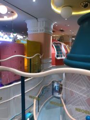 -奈尔宝家庭中心·亲子餐厅(苏州大悦城店)