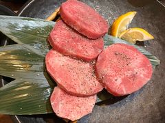 -金九姬黑牛烤肉料理(杨舍老街店)