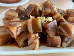 肉皮冻-京东程记肉饼店