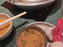 -牛New寿喜烧(曹路花园城店)