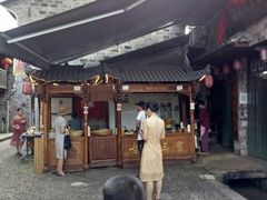 -前童古镇