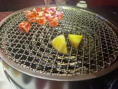 -十三姨正合丰烤肉(营迹路店)