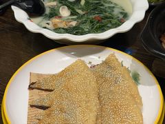 -山水茶艺馆·点心粤菜·30年老字号