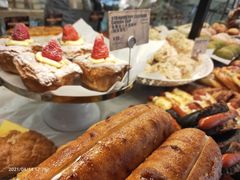 -PAPER STONE BAKERY(天汇广场店)