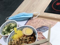 -吉野家(复兴路第二餐厅店)