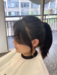 点击看大图 -设计师的店 Hair Salon