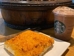 -星巴克臻选(长沙运达中央广场店)