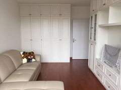 -索菲亚衣柜橱柜全屋定制(真北红星店)