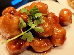 -桂满陇·杭州饭店(清河万象店)