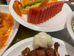 -峨嵋酒家总店(车公庄店)