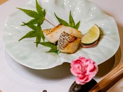 -鮨一日本料理(大中华店)