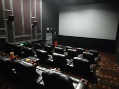 -万达影城(仓山万达广场激光IMAX店)