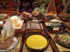 -炉小哥烤肉(朗悦公园茂店)