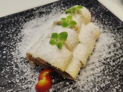 -品大三·经典淮扬菜(大行宫店)