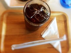 -sugarman espresso素饮糖人高新咖啡工厂