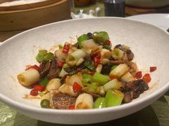 -太守宴·蘭院(天塔店)